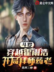 穿越斗罗变成霍雨浩的