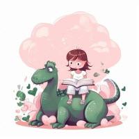 逃离图书馆作者