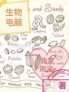 生物电脑是什么