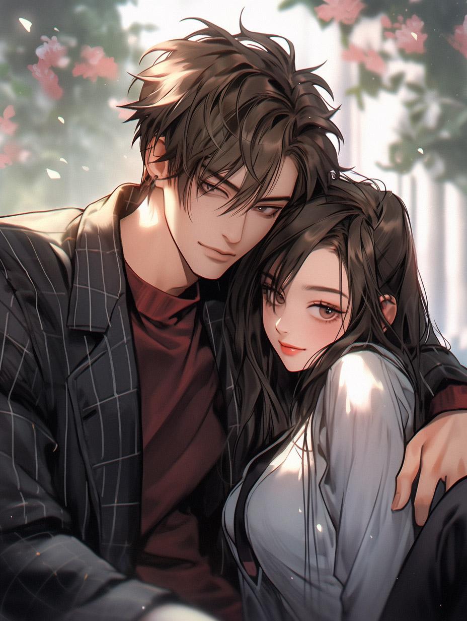 主角叫风卿卿的