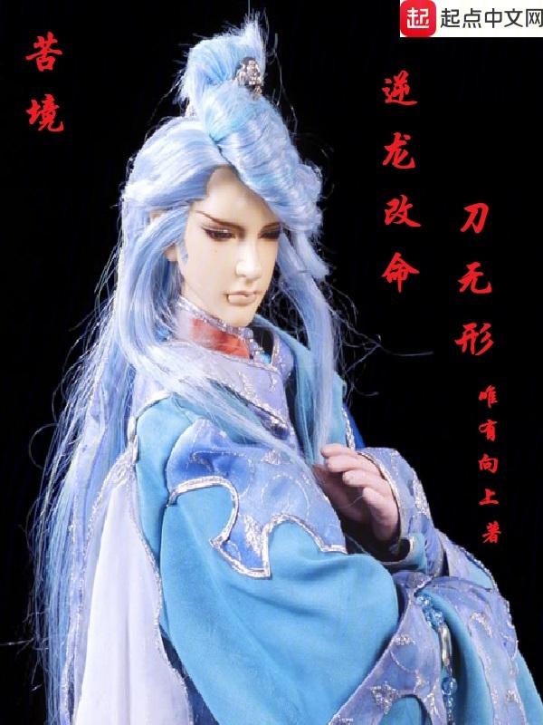 苦境逆龙改命刀无形无防盗