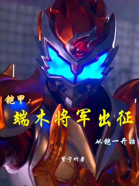 放一个拿瓦铠甲