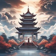 遮天和吞噬苍穹