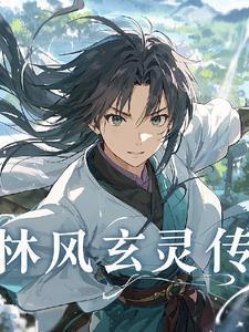 一本主角叫林玄的