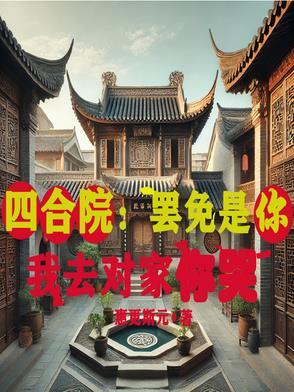 四合院就问你们服不服