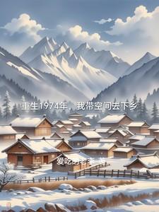 重生带着空间下乡