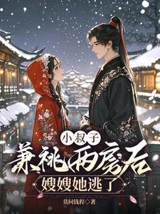 嫂嫂她逃了林眠