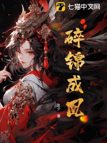 碎锦成凰在线阅读