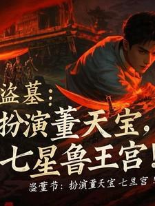 盗墓笔记之七星鲁王宫百度百科
