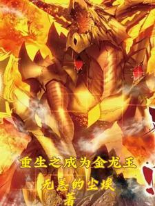 穿越成为金龙王的飞卢