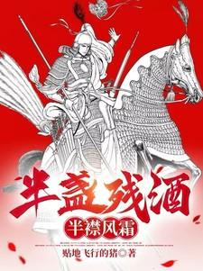 半盏残酒半襟风霜