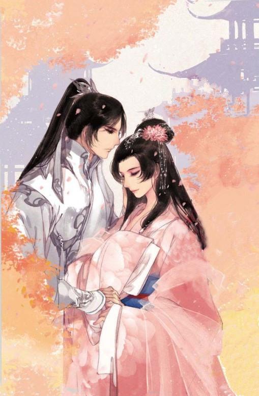 将军爱妻如命楚怀安