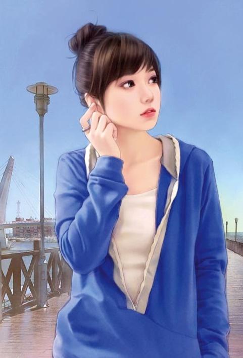 姜芷孟瑾程林芜